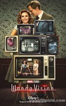 WandaVision 1.Sezon