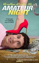 Amatörler Gecesi