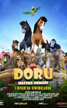 Doru Macera Ormanı Çizgi