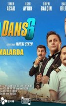 “Çakallarla Dans 6″nın Afişi Yayınlandı