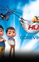 “Aslan Hürkuş: Görevimiz Gökbey” 21 Ekim’de Sinemalarda!