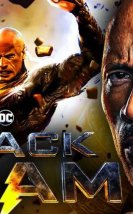 Black Adam’ın Gücü DC Filmlerini Kurtarmaya Yeter mi?