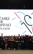 10. Boğaziçi Film Festivali’nde “Altun Yunus Ödülleri” Sahibini Buldu