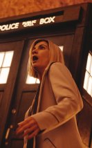 Doctor Who’dan Uzun Metraj Özel Bölüm Geliyor