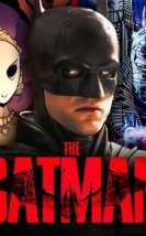 Batman Kötülerine Odaklanan Yeni Projeler Yolda!