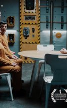 “Bir Zamanlar Gelecek: 2121” in Uluslararası Festival Yolculuğu Başladı!