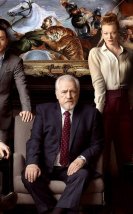 “Succession” 4. Sezondan İlk Teaser!