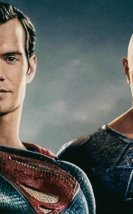 Dwayne Johnson, Henry Cavill’in Superman Olarak Dönmesi İçin Yıllarca Uğraşmış