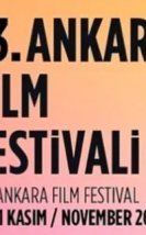 33. Ankara Film Festivali Ulusal Yarışma Jürisi Belli Oldu!