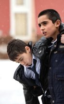 Ferit Karahan’ın Ödül Rekortmeni Filmi “Okul Tıraşı” 22 Ekim’den İtibaren MUBI’de!