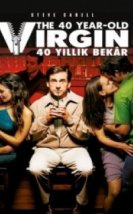 40 Yıllık Bekar The 40 Year Old Virgin