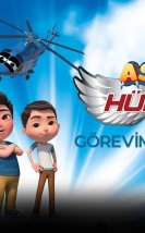 “Aslan Hürkuş: Görevimiz Gökbey” Sinemalarda!