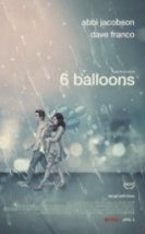 6 Balan 6 Balloons