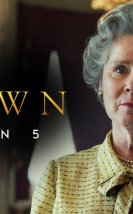 The Crown 5. Sezondan İlk Resmi Fragman!