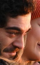 Dilan Çiçek Deniz ve Burak Deniz Başrollü Netflix Filmi “Kal”ın Fragmanı Yayınlandı