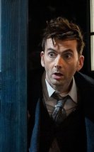 David Tennant’lı Doctor Who Özel Bölümünden İlk Tanıtım Yayınlandı!