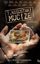 7. Koğuştaki Mucize