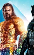Aquaman 2 filminde Batman sürprizi!