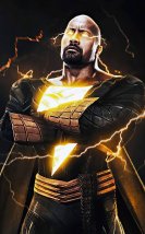 DC hayranları buraya: Black Adam için ilk fragman yayınlandı!