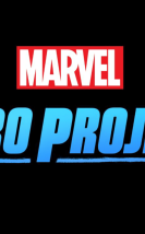 Marvels Hero Project