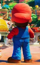 Super Mario filminden ilk fragman geldi!