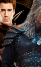 Liam Hemsworth “The Witcher” 4. Sezonda Henry Cavill’in Yerine Geçiyor!