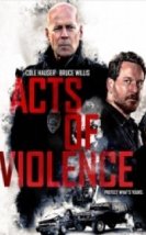 Acts of Violence