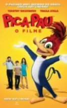 Ağaçkakan Woody Woody Woodpecker