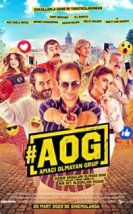 AOG Amacı Olmayan Grup