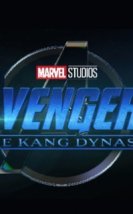 “Avengers: The Kang Dynasty” Filminin Senaristi Belli Oldu!