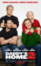 Babalar Savaşıyor 2 Daddy’s Home 2