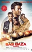 Bas Gaza Overdrive