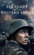 Batı Cephesinde Yeni Bir Şey Yok