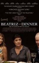 Beatriz Akşam Yemeğinde Beatriz at Dinner