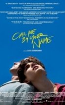 Beni Adınla Çağır Call Me by Your Name