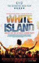 Beyaz Ada White Island