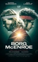 Borg McEnroe