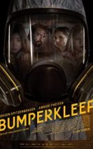 Bumperkleef