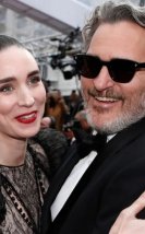 Joaquin Phoenix ve Rooney Mara, Pawel Pawlikowski’nin Yeni Filmi İçin Bir Araya Geliyor