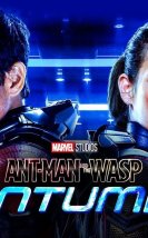 “Ant-Man and the Wasp: Quantumania”dan İlk Fragman Yayınlandı!