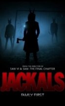 Çakallar Jackals
