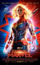 Captain Marvel