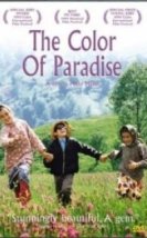 Cennetin Rengi The Color Of Paradise