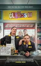 Clerks III