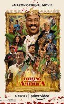 Coming 2 America