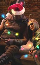 “Guardians of the Galaxy Holiday Special”dan İlk Fragman!