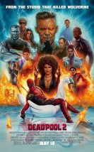 Deadpool 2