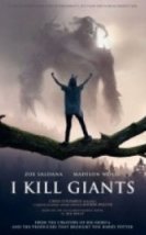 Dev Avcısı I Kill Giants