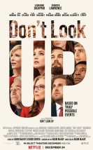 Don’t Look Up