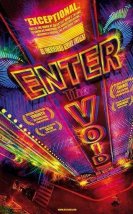 Enter the Void